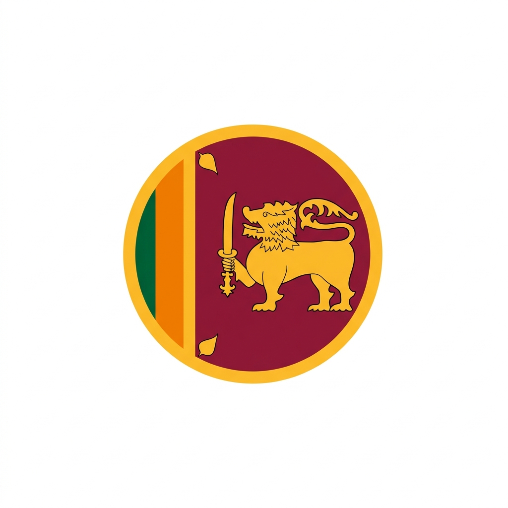 Sri Lanka