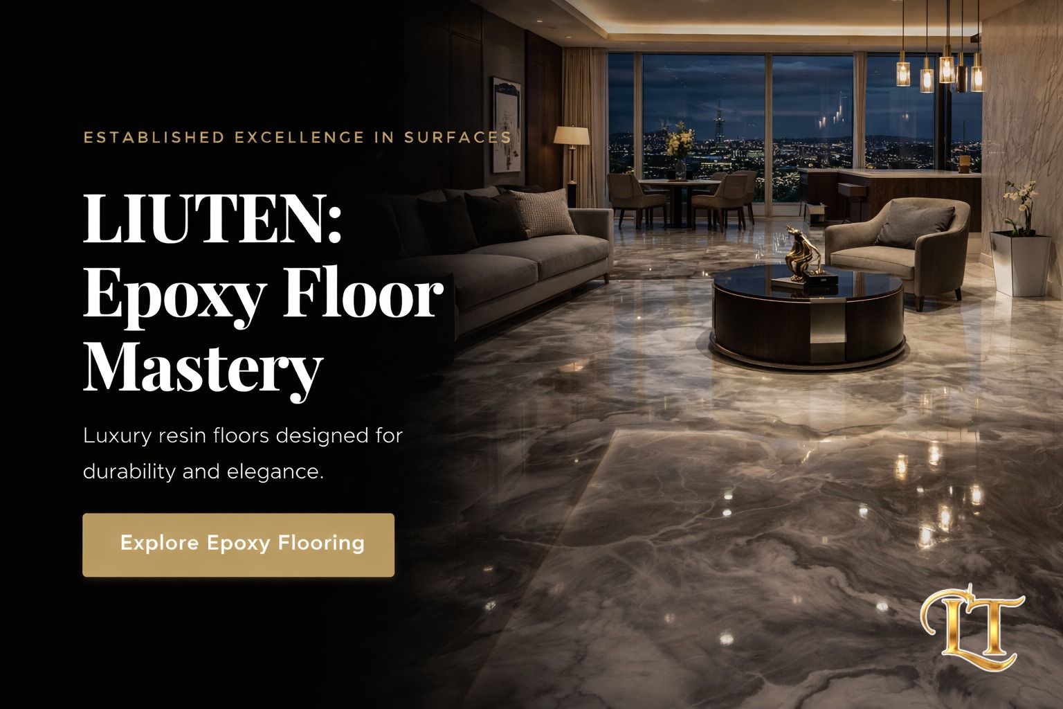 Floor and Deco