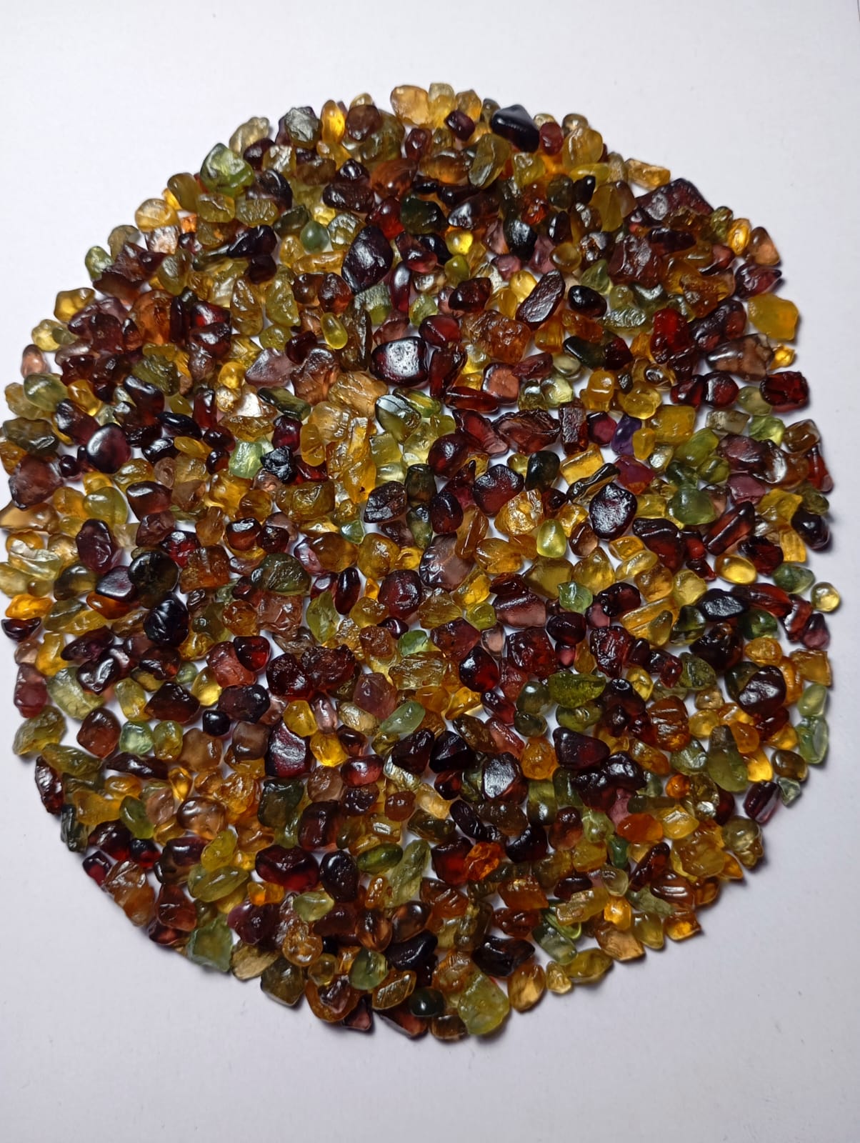 Natural Gem Art (60cmx120cm)