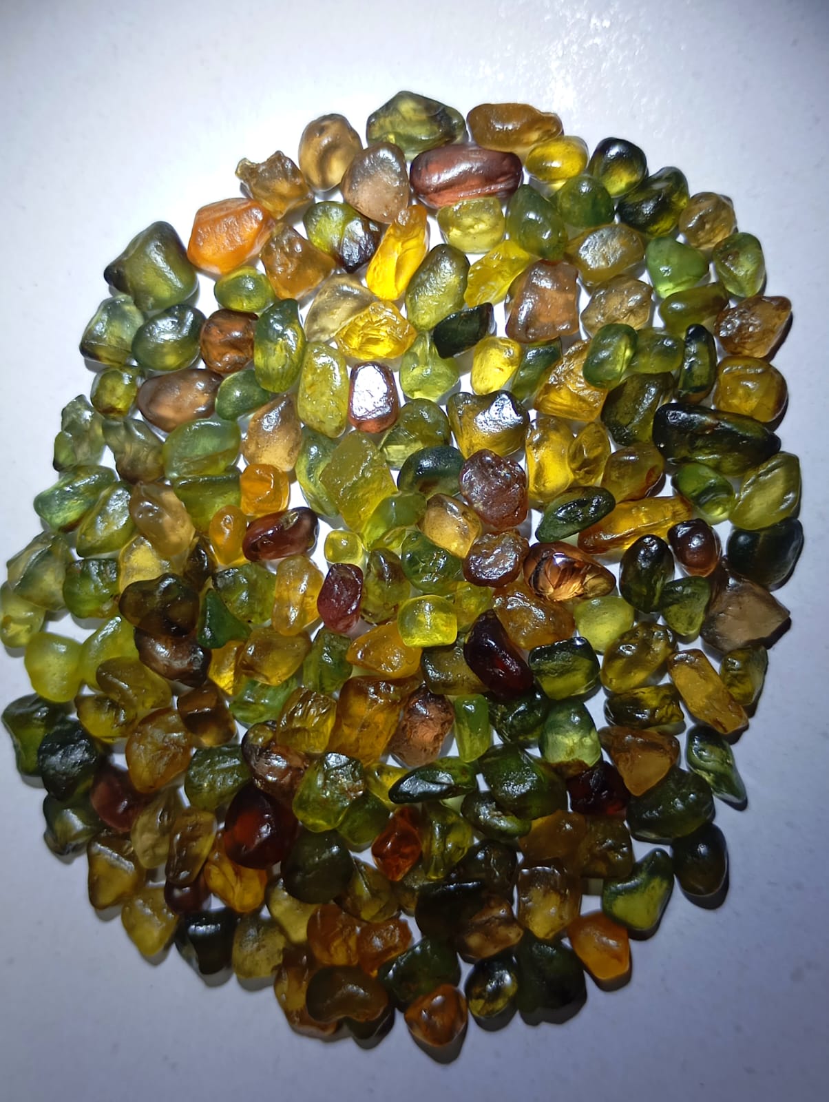 Natural Gem Art (60cmx120cm)