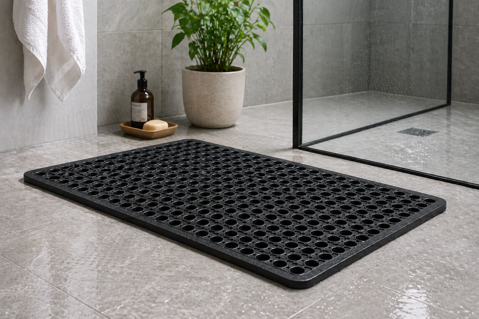 Wet Area Mat