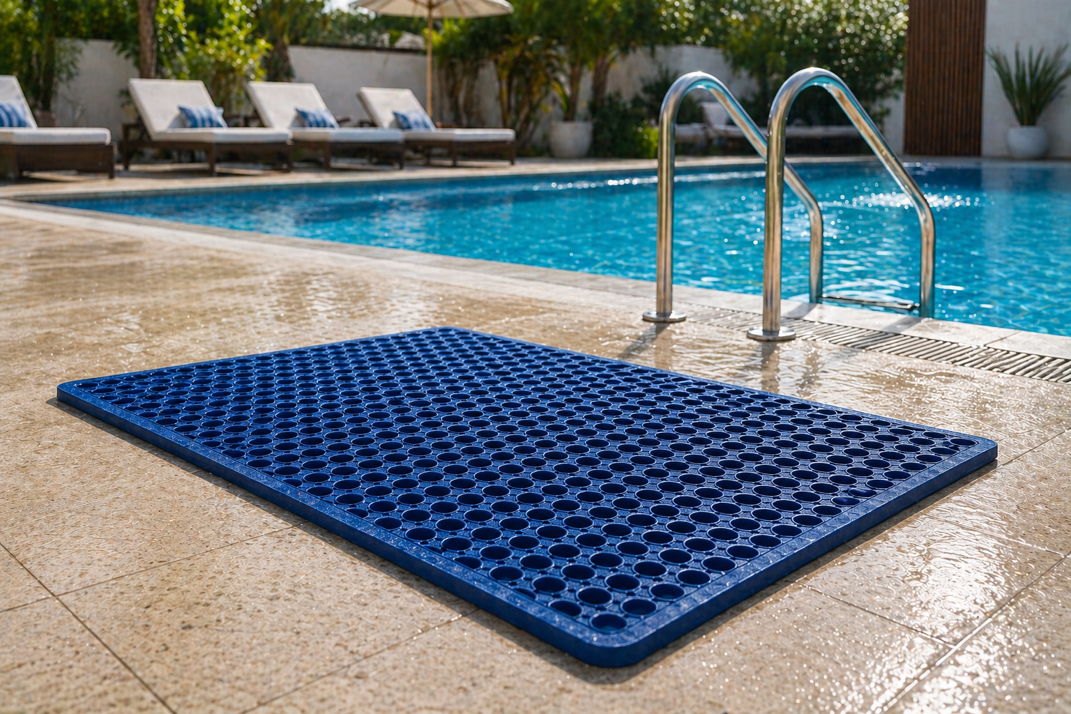 Wet Area Mat
